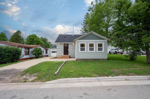 109 2nd Avenue NW, Byron, MN 55920