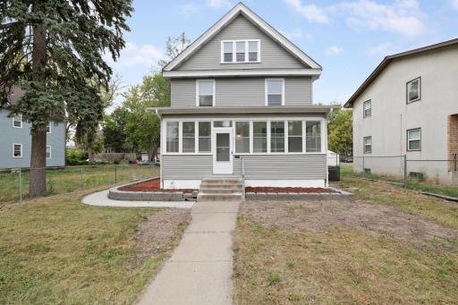 Photo for 2115 Emerson Avenue N, Minneapolis, MN 55411 - listing #6589961 2115 Emerson Avenue N, Minneapolis, MN 55411