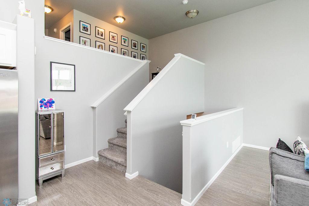 Stairway