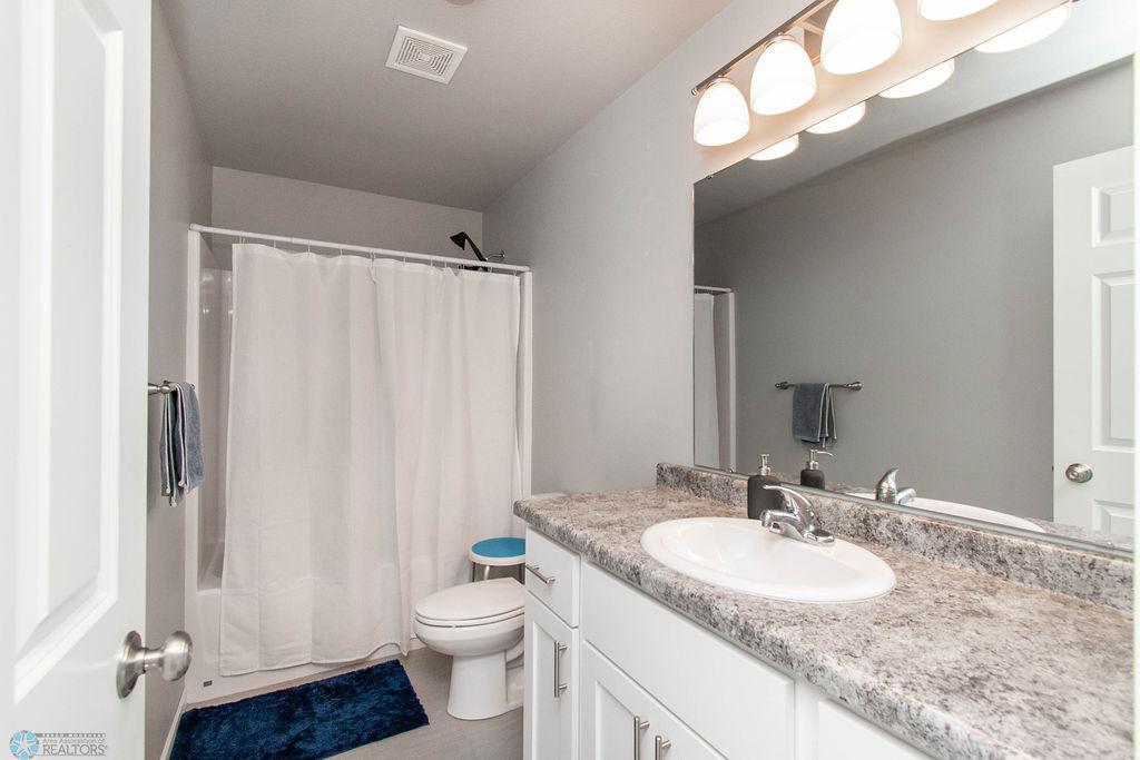 Bathroom 3- Full Bath