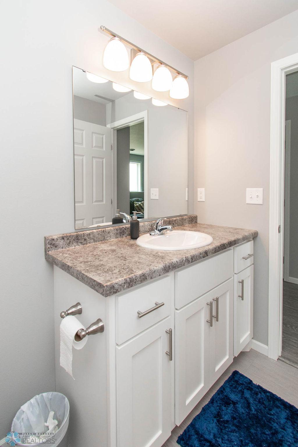 Bathroom 3- Full Bath