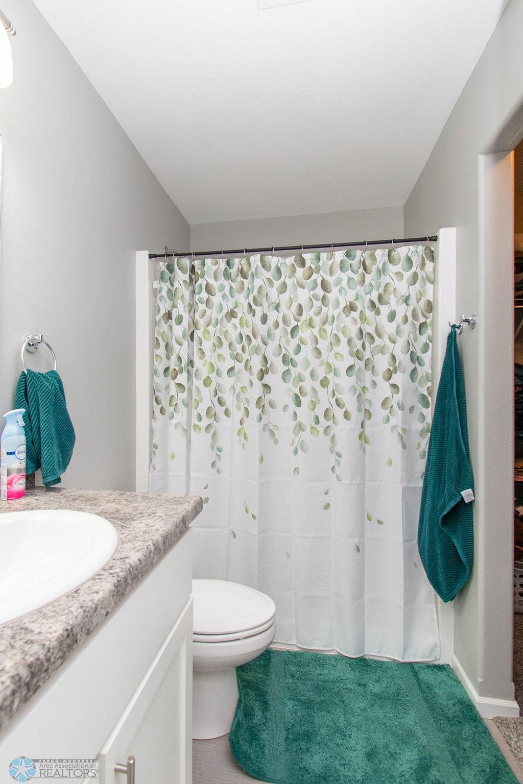 Primary Bedroom Bathroom- 3/4 Bath