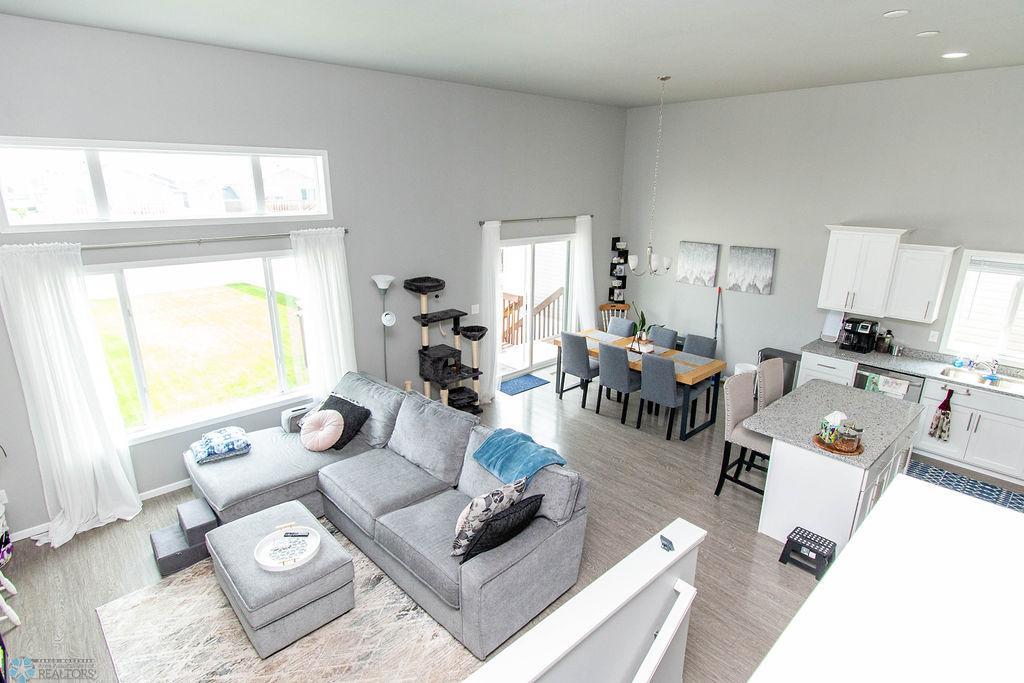 Main Floor