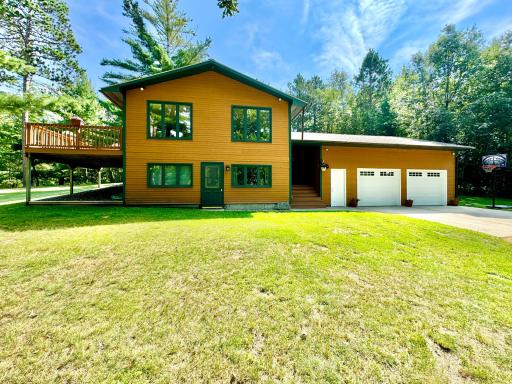 9562 Pony Lake Road NW, Bemidji, MN 56601