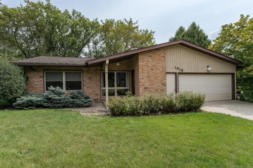 1618 Wilshire Court NE, Rochester, MN 55906