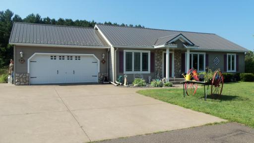 1066 350th Avenue, Frederic, WI 54837