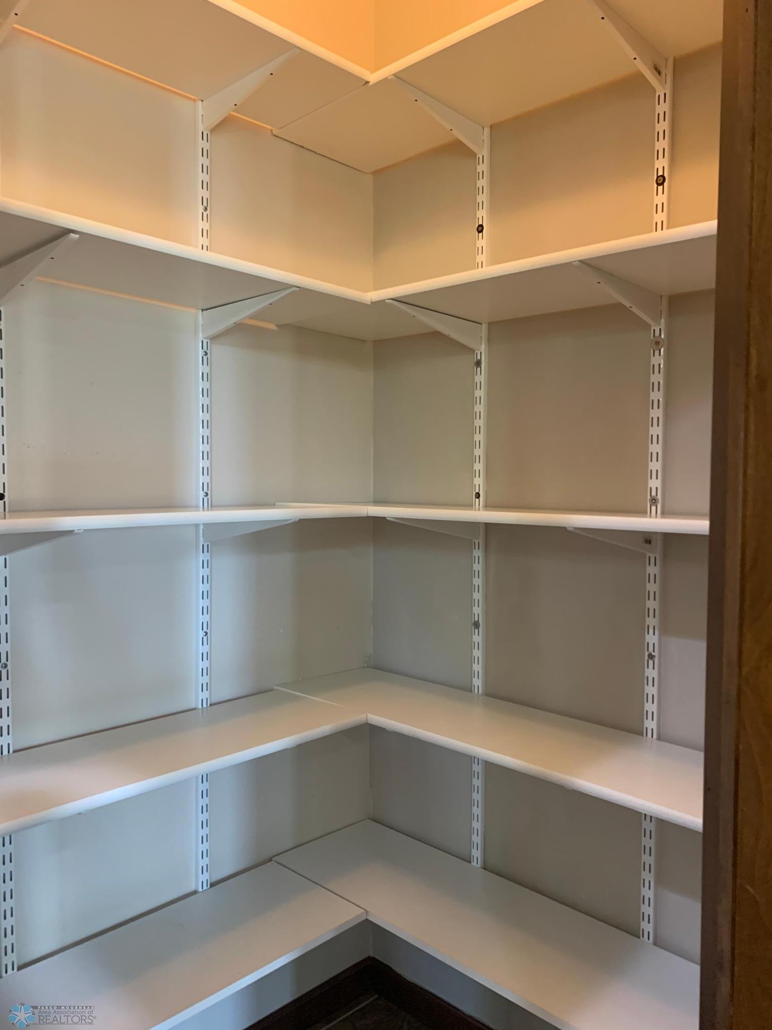 kitchen pantry