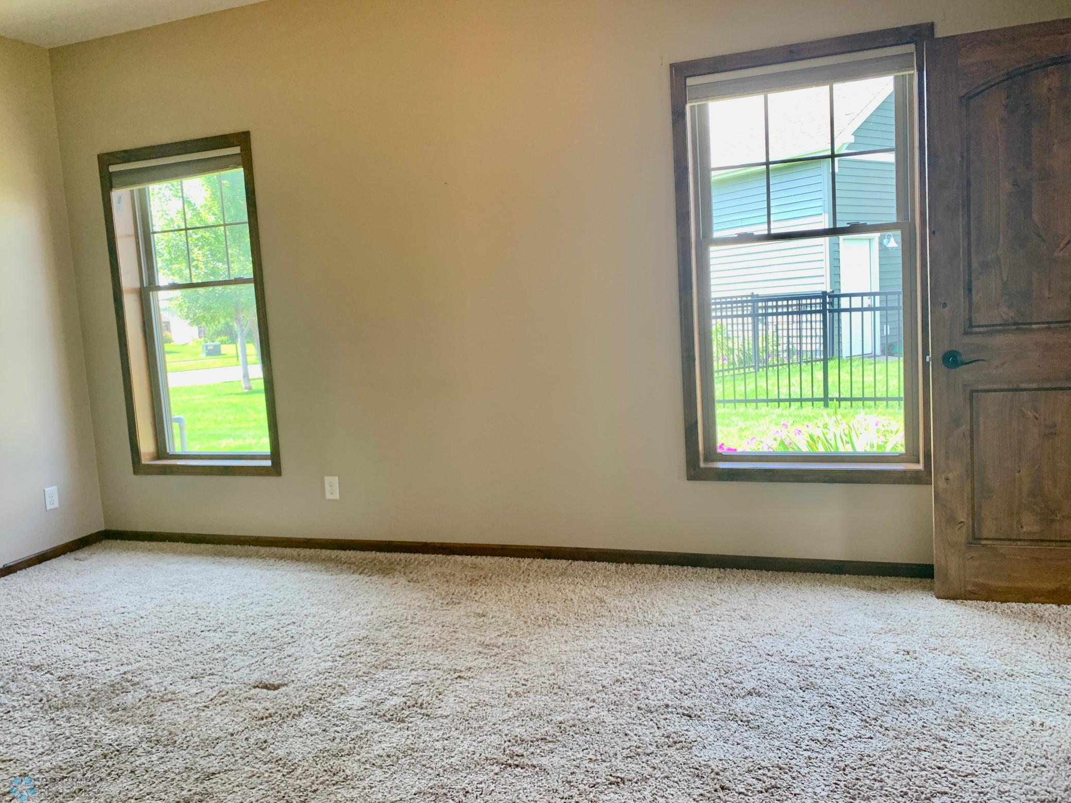 2nd primary suite