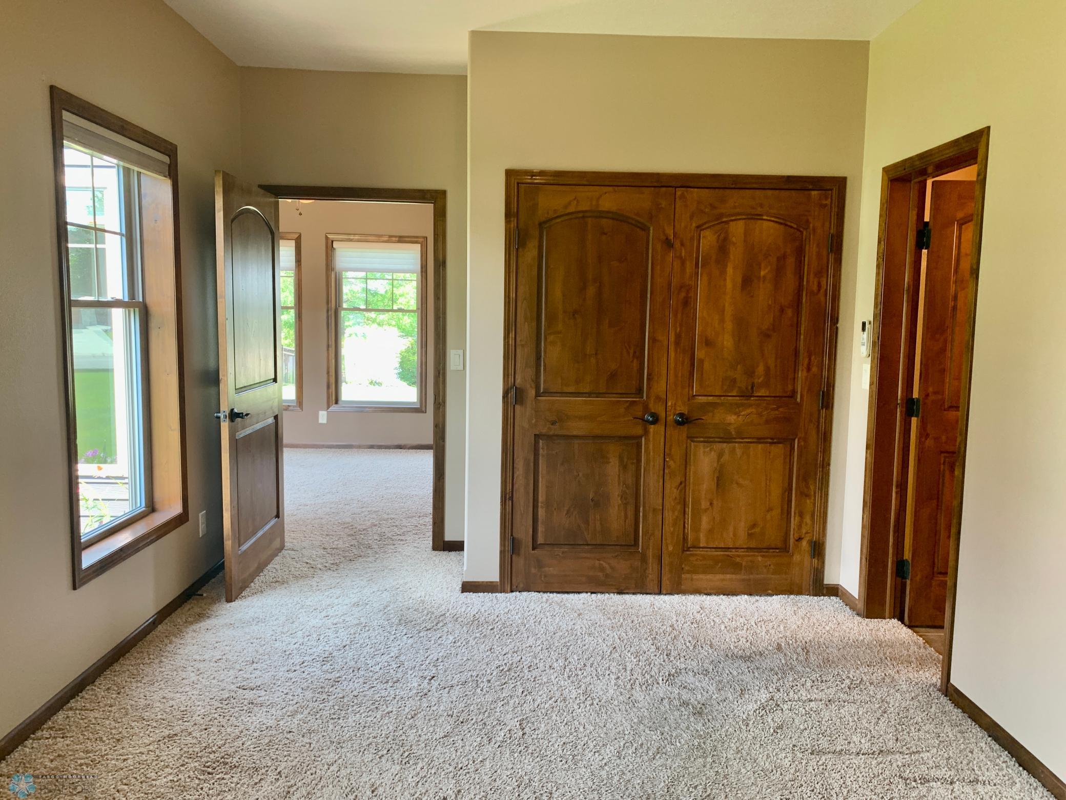 2nd primary suite