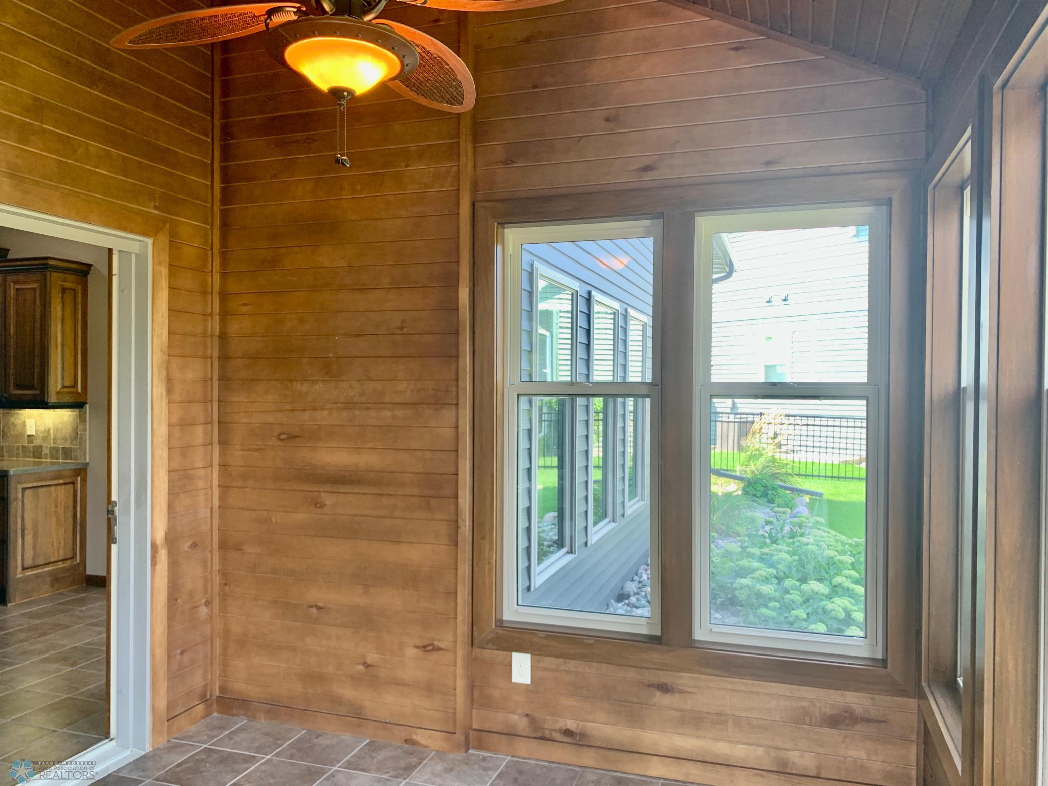 Love Love the 3 season porch