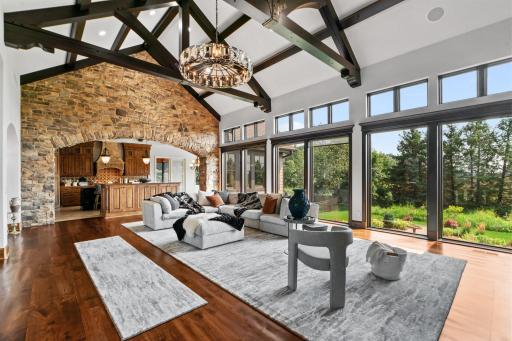 2935 Jonquil Trail N, Lake Elmo, MN 55042