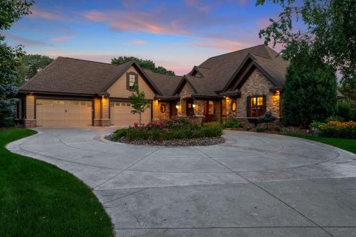 Photo for 2935 Jonquil Trail N, Lake Elmo, MN 55042 - listing #6590214 2935 Jonquil Trail N, Lake Elmo, MN 55042