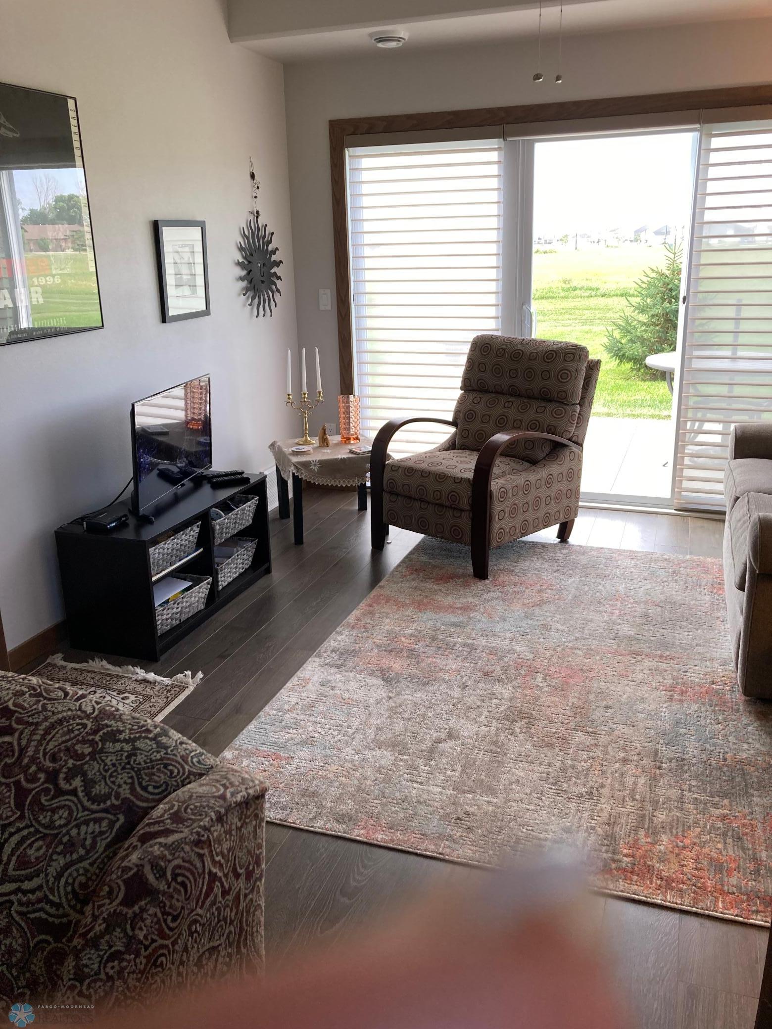 South Facing Sun Room