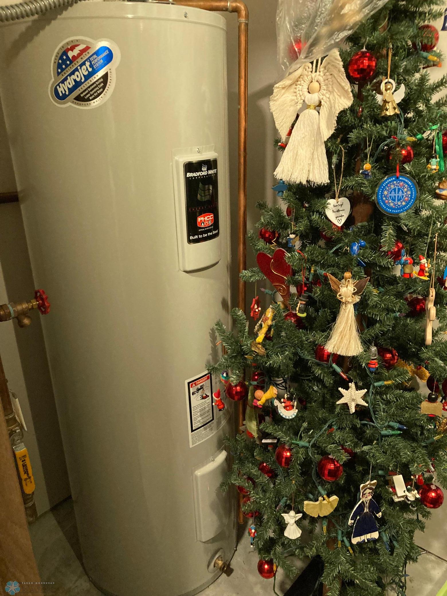 Hot Water Heater