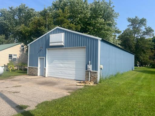 408 3rd Street S, Erskine, MN 56535