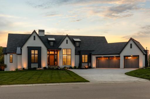 2045 BridgeVine Court, Maple Plain, MN 55359