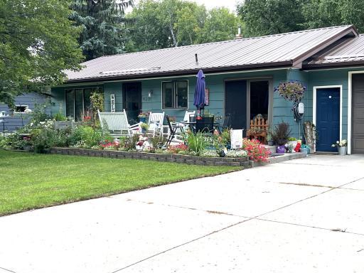 423 2nd Avenue SW, Clearbrook, MN 56634