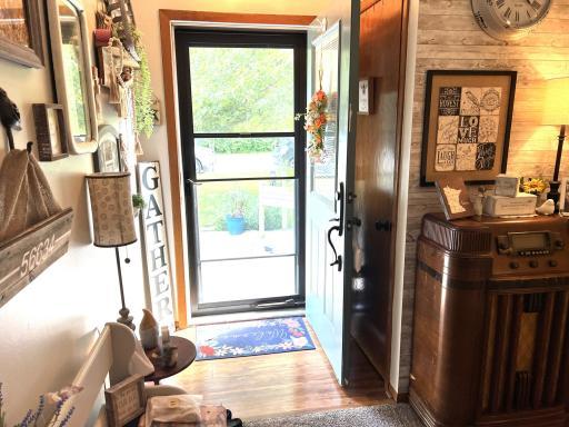 423 2nd Avenue SW, Clearbrook, MN 56634