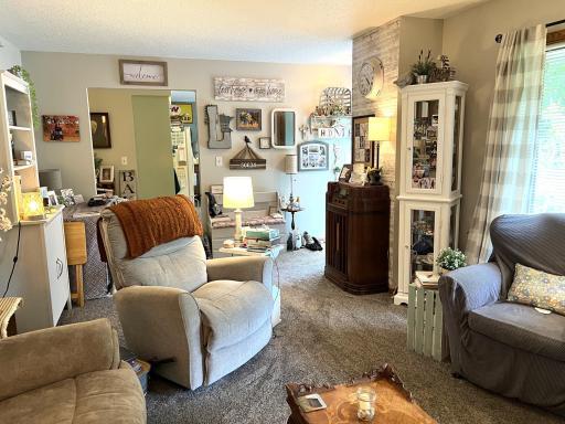 423 2nd Avenue SW, Clearbrook, MN 56634