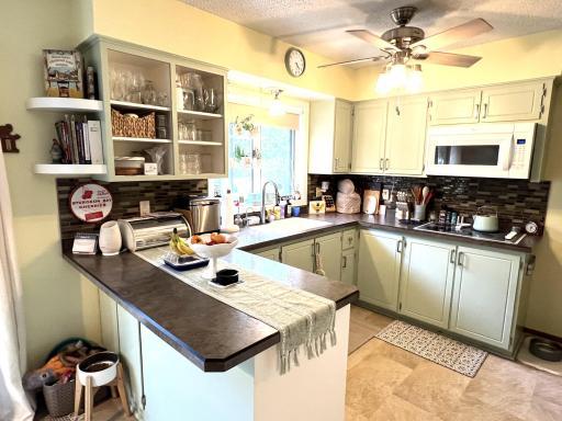 423 2nd Avenue SW, Clearbrook, MN 56634