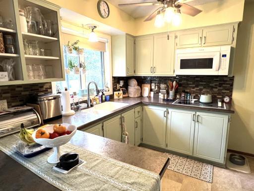 423 2nd Avenue SW, Clearbrook, MN 56634