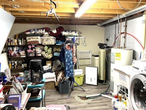 423 2nd Avenue SW, Clearbrook, MN 56634