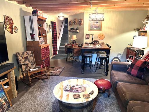 423 2nd Avenue SW, Clearbrook, MN 56634