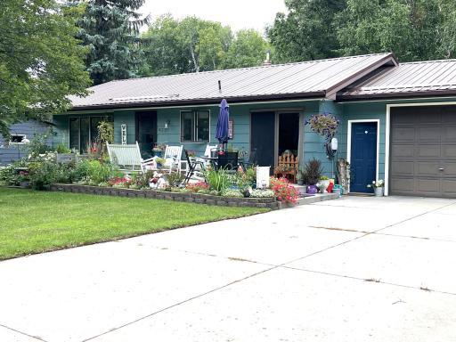 423 2nd Avenue SW, Clearbrook, MN 56634
