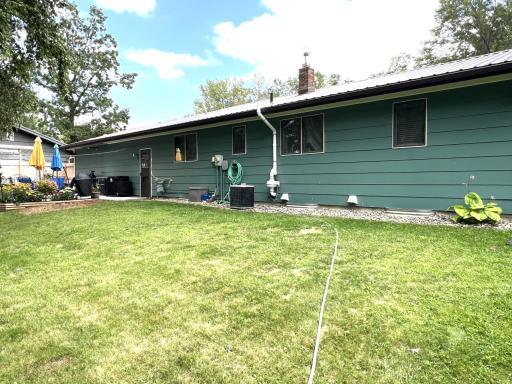 423 2nd Avenue SW, Clearbrook, MN 56634