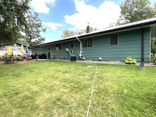 423 2nd Avenue SW, Clearbrook, MN 56634