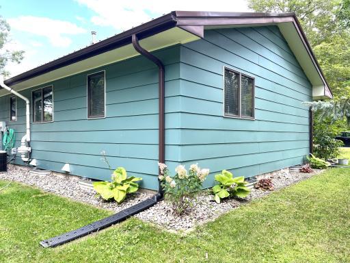 423 2nd Avenue SW, Clearbrook, MN 56634