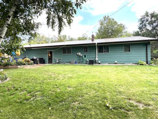 423 2nd Avenue SW, Clearbrook, MN 56634