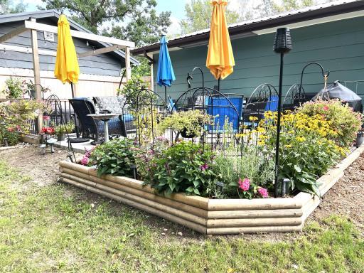 423 2nd Avenue SW, Clearbrook, MN 56634