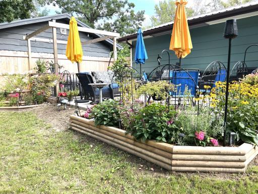 423 2nd Avenue SW, Clearbrook, MN 56634