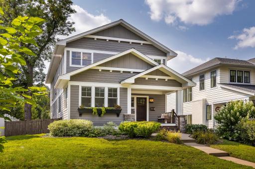 4208 Chowen Avenue S, Minneapolis, MN 55410