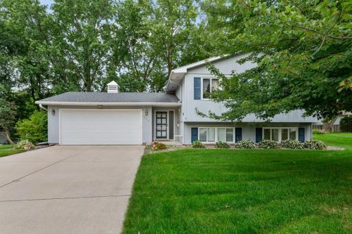 350 15th Street NE, Owatonna, MN 55060
