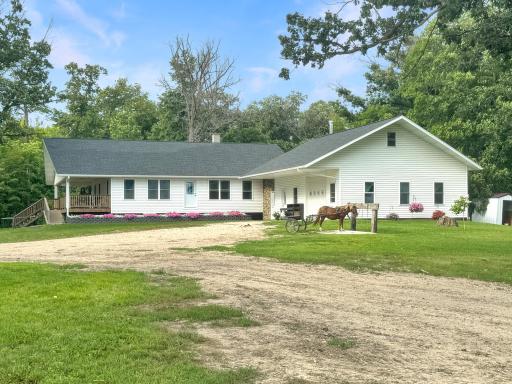 Photo for 15111 470th Street, Clearbrook, MN 56634 - Listing #6590546 15111 470th Street, Clearbrook, MN 56634