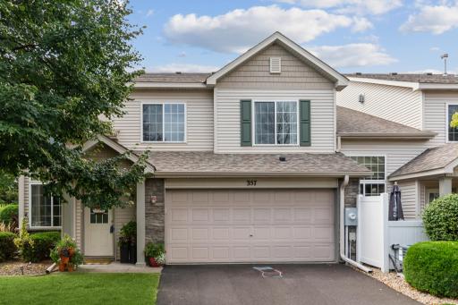 Photo for 357 Ojibway Path, Circle Pines, MN 55014 - listing #6590548 357 Ojibway Path, Circle Pines, MN 55014