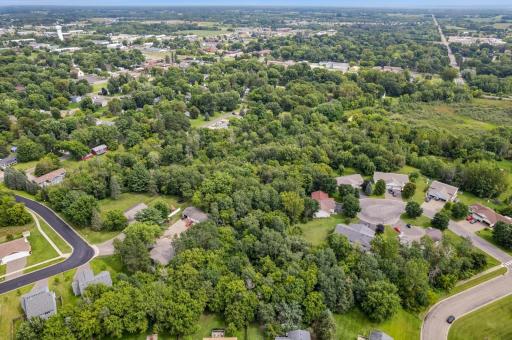 000 4th Ave SW, Isanti, MN 55040