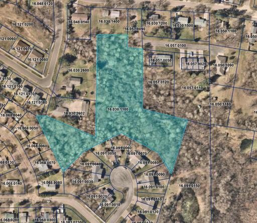 000 4th Ave SW, Isanti, MN 55040