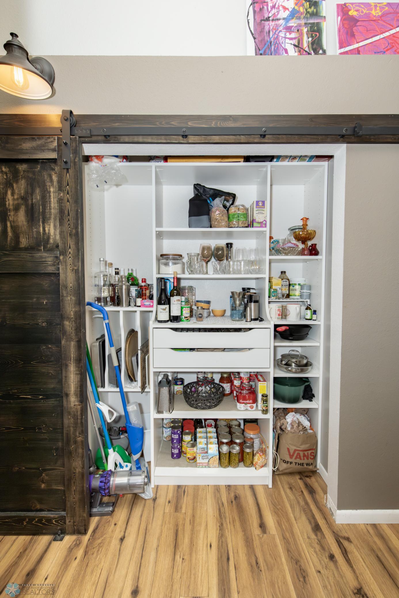 Pantry