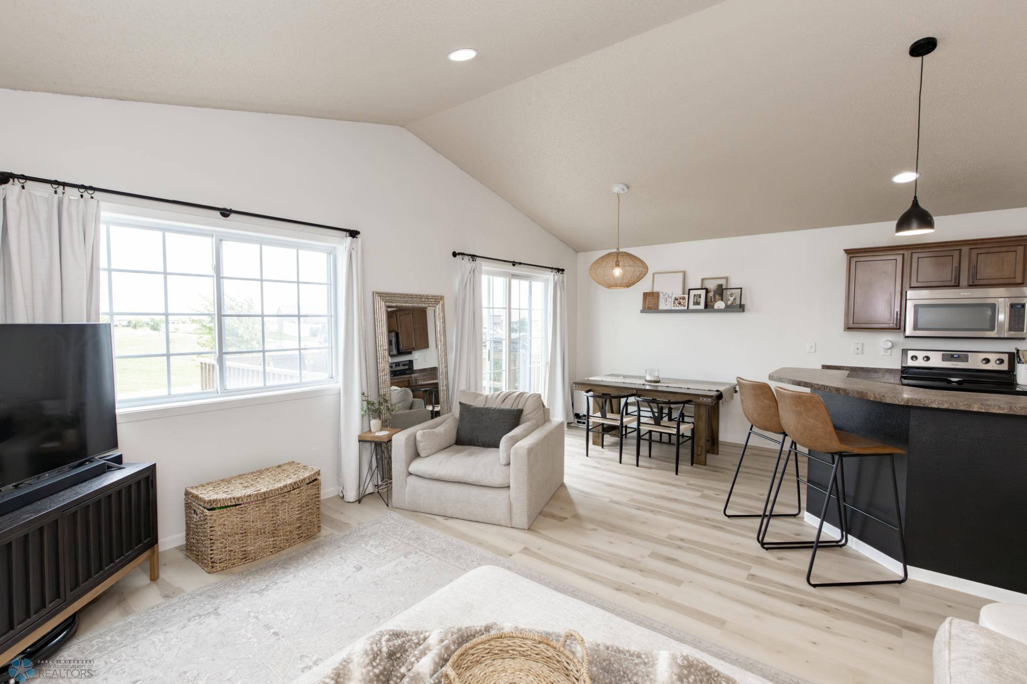 Living/Dining