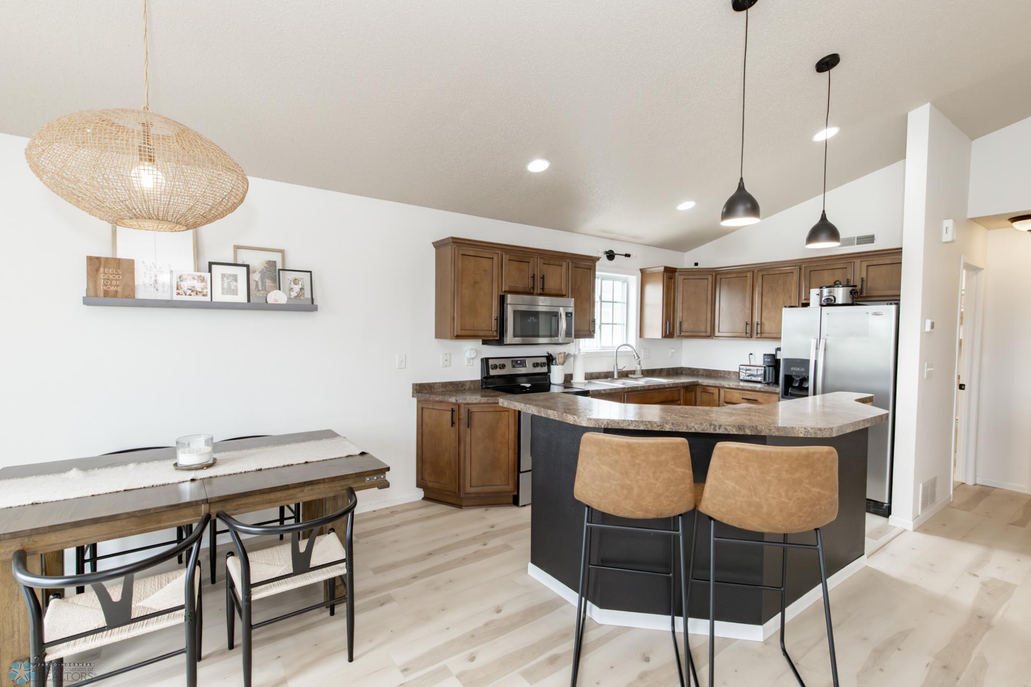Kitchen/Dining