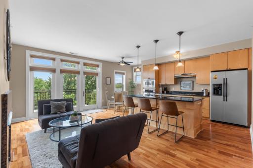 Photo for 1060 Grand Avenue, 404, Saint Paul, MN 55105 - listing #6590690 1060 Grand Avenue, 404, Saint Paul, MN 55105