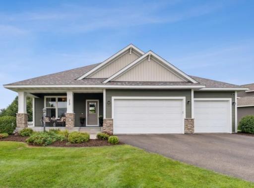 113 Tribute Avenue, Hudson, WI 54016