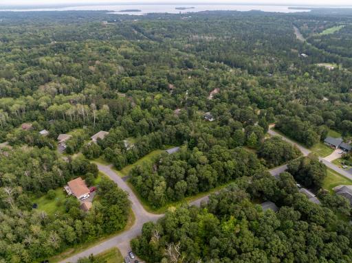 L1 B8 TBD White Overlook Drive, Breezy Point, MN 56472