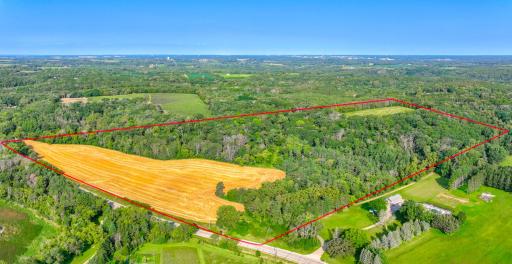 XXXX Afton Boulevard, Afton, MN 55001