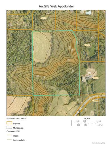 XXXX Afton Boulevard, Afton, MN 55001
