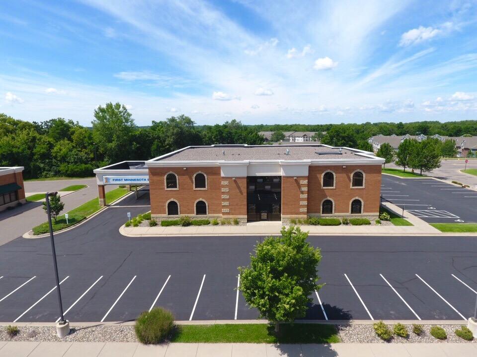 Property photo for 2850 Cutters Grove Avenue, Suite 106, Anoka, MN 55303