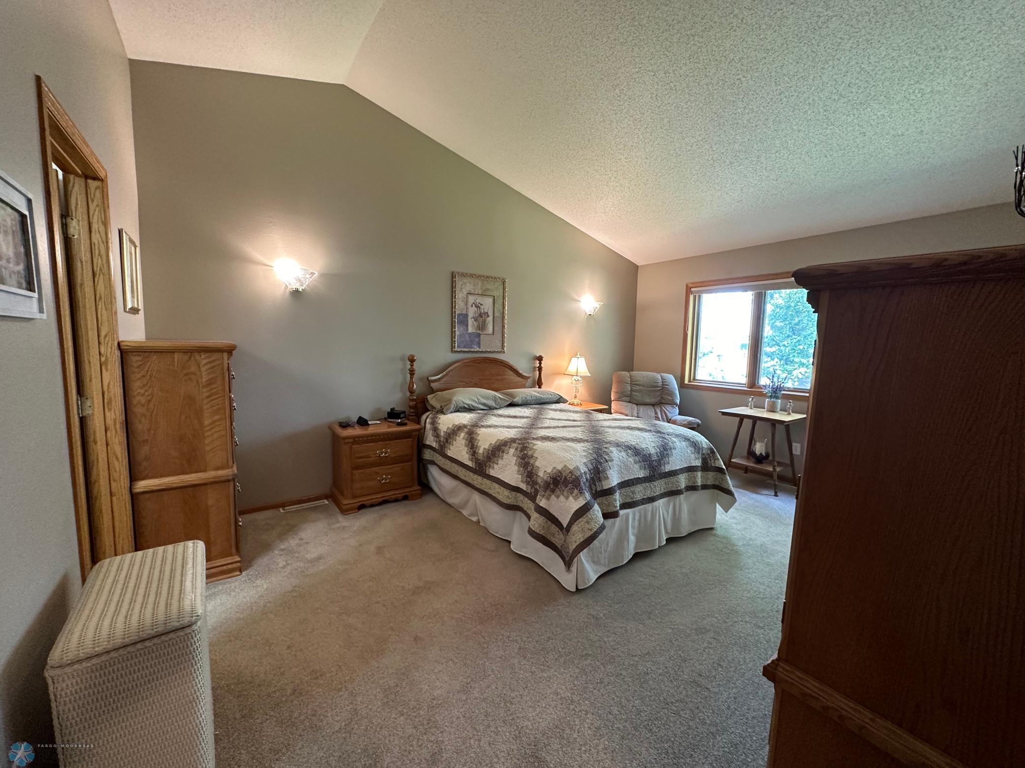 Large Primary Bedroom